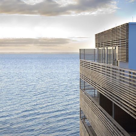 Budersand Hotel - Golf & Spa - Sylt เฮอร์นุม ภายนอก รูปภาพ
