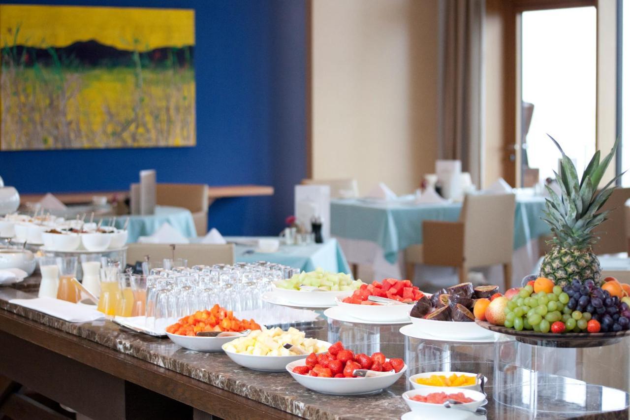 Budersand Hotel - Golf & Spa - Sylt เฮอร์นุม ภายนอก รูปภาพ